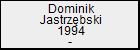 Dominik Jastrzbski