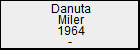 Danuta Miler