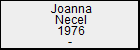 Joanna Necel
