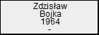 Zdzisaw Bojka