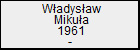 Wadysaw Mikua