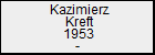 Kazimierz Kreft