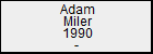 Adam Miler