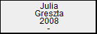 Julia Greszta