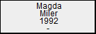 Magda Miler