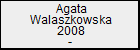 Agata Walaszkowska
