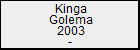 Kinga Golema