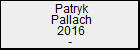 Patryk Pallach