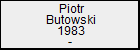Piotr Butowski