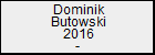 Dominik Butowski