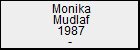 Monika Mudlaf