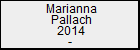 Marianna Pallach