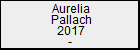 Aurelia Pallach