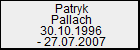 Patryk Pallach