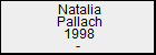 Natalia Pallach