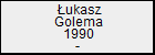 ukasz Golema