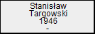 Stanisaw Targowski