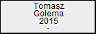 Tomasz Golema