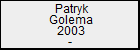 Patryk Golema