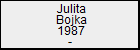 Julita Bojka