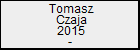 Tomasz Czaja
