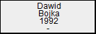 Dawid Bojka