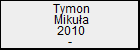 Tymon Mikua