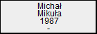 Micha Mikua