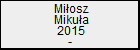 Miosz Mikua