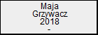 Maja Grzywacz