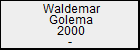 Waldemar Golema