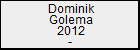 Dominik Golema