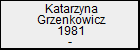 Katarzyna Grzenkowicz