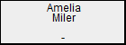 Amelia Miler