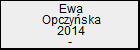 Ewa Opczyska