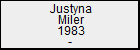 Justyna Miler