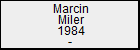 Marcin Miler