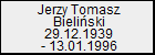 Jerzy Tomasz Bieliski