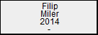 Filip Miler