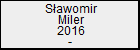 Sawomir Miler