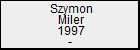 Szymon Miler