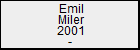 Emil Miler