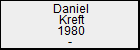 Daniel Kreft