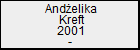 And�elika Kreft