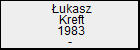 �ukasz Kreft