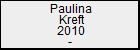 Paulina Kreft