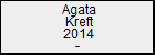 Agata Kreft