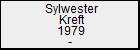 Sylwester Kreft