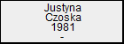 Justyna Czoska