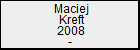 Maciej Kreft